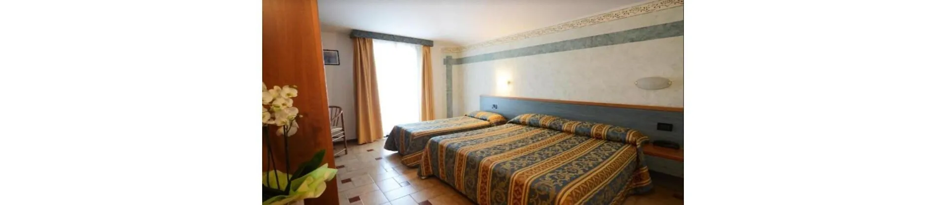 Hotel Dolci Colli Peschiera del Garda Italy