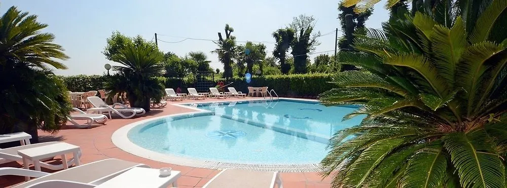 Hotel Dolci Colli Peschiera del Garda