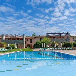 Appart hôtel Golf Residenza
