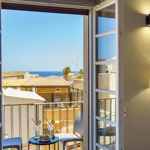 Matteotti Luxury Aparthotel Syracuse