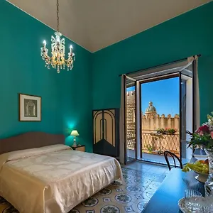 Tommaso Fazello Residenza Artistica Bed & Breakfast Sciacca