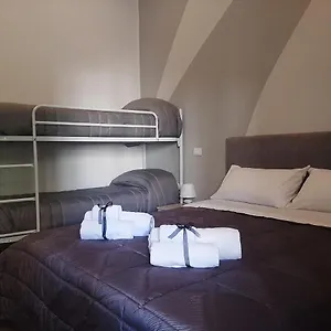 Ammirata Guest house Palermo