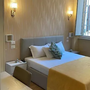 Bq House Castello Luxury Bed & Breakfast Rome