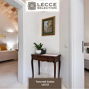 Tancredi - Selection Bed & Breakfast Lecce