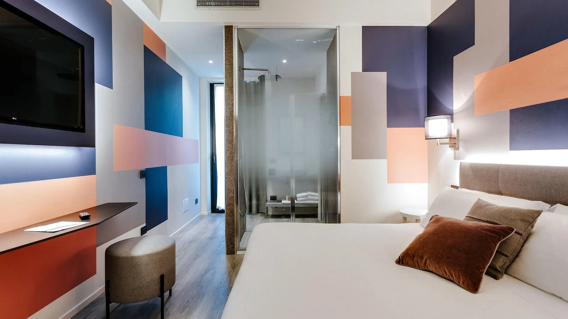 Hotel Dolci Colli Peschiera del Garda