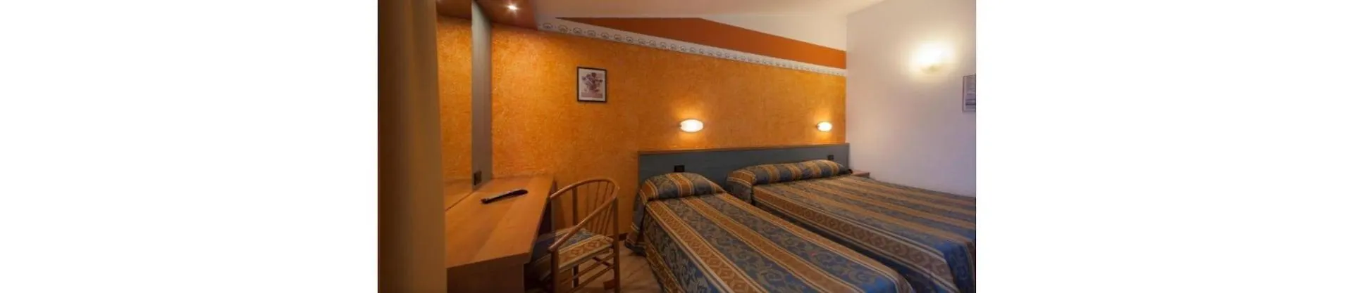 Hotel Dolci Colli بسكييرا ديل غاردا