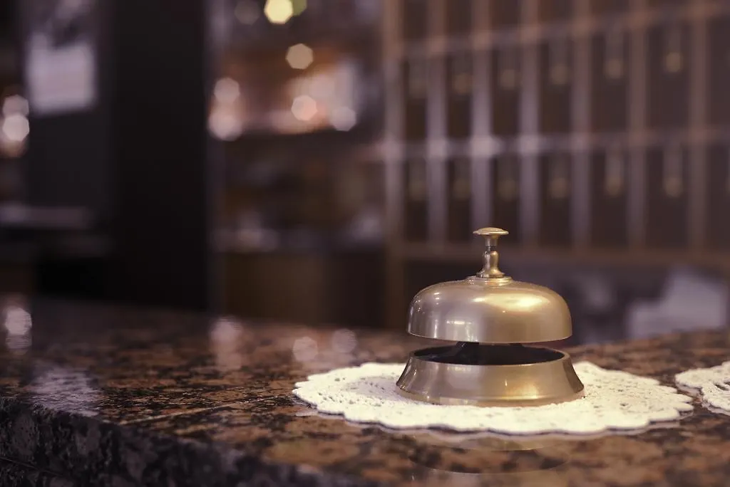 Hotel Dolci Colli Peschiera del Garda
