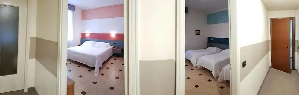 Hotel Dolci Colli Peschiera del Garda