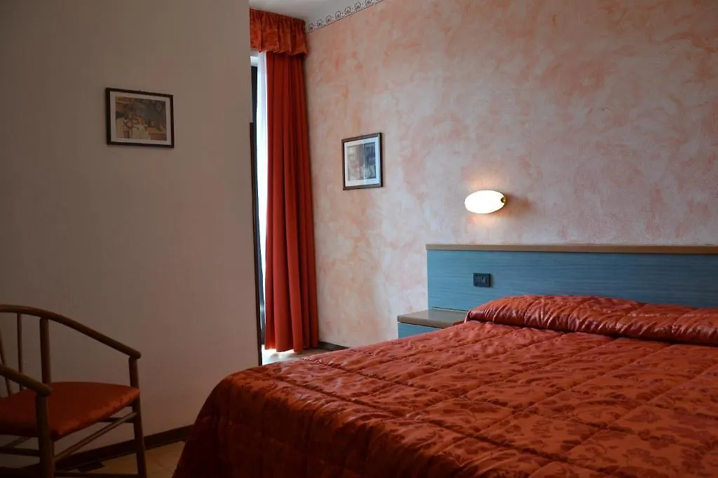 Hotel Dolci Colli Peschiera del Garda