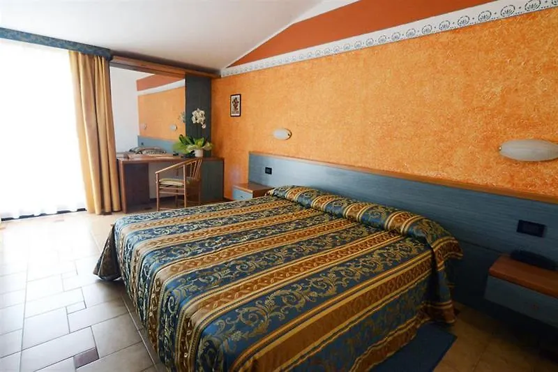 ***  Hotel Dolci Colli Peschiera del Garda Italie