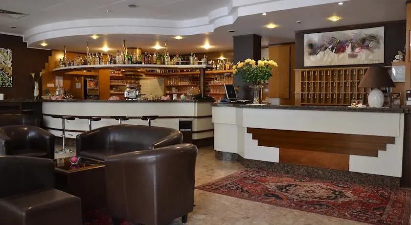 Hotel Dolci Colli Peschiera del Garda