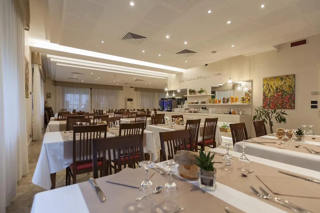 Hotel Dolci Colli Peschiera del Garda