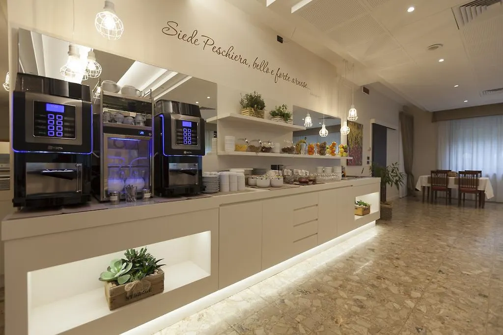 Hotel Dolci Colli Peschiera del Garda