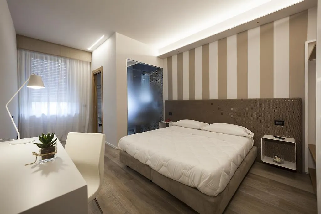 Hotel Dolci Colli Peschiera del Garda Italy