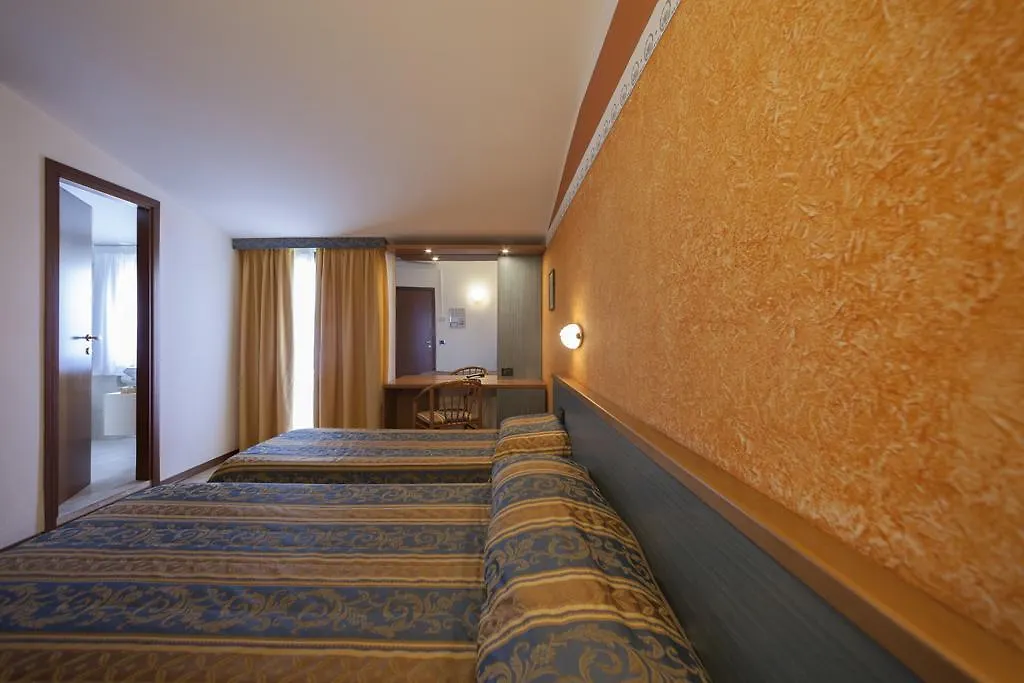 Hotel Dolci Colli Peschiera del Garda