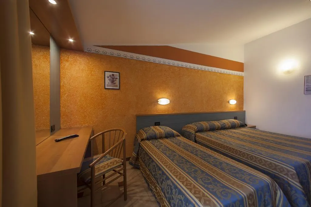 Hotel Dolci Colli Peschiera del Garda