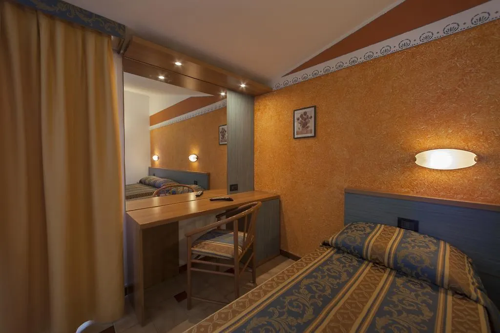 Hotel Dolci Colli Peschiera del Garda Italy