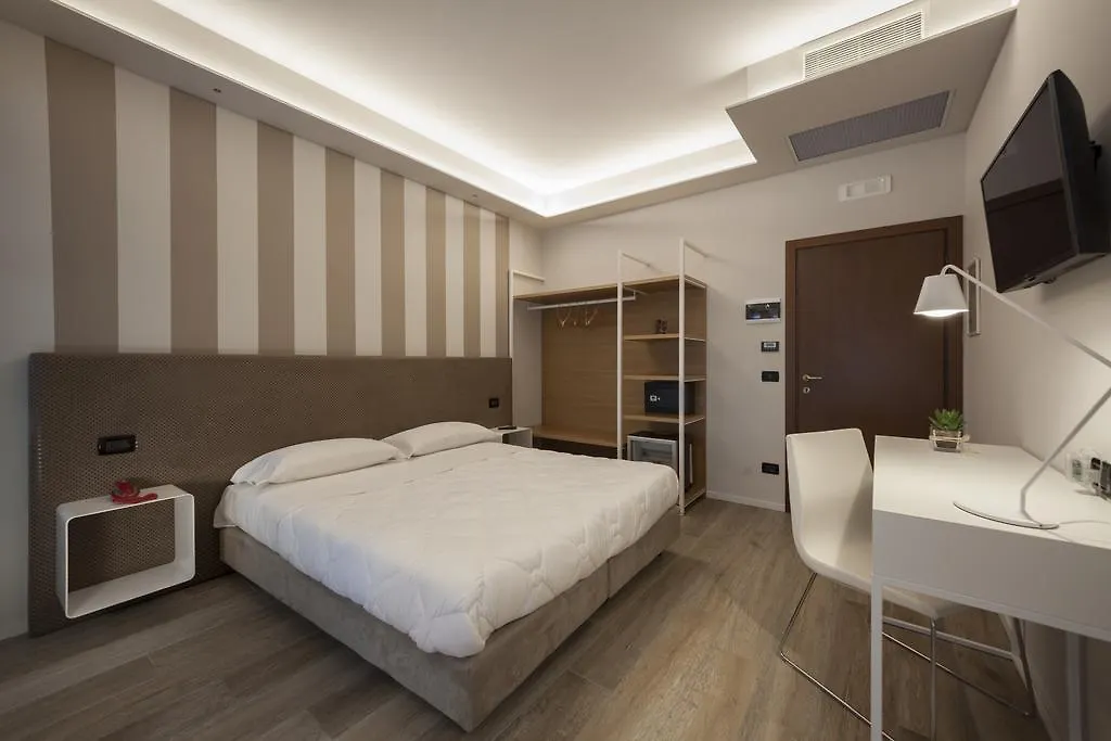 Hotel Dolci Colli Peschiera del Garda