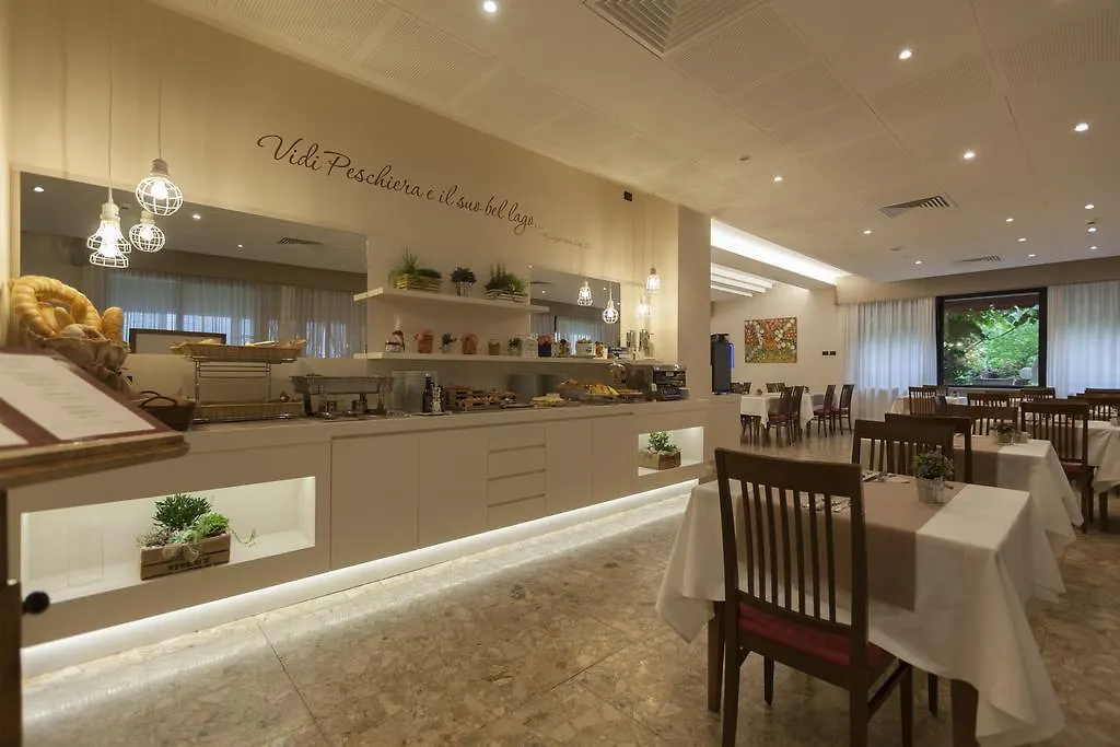 Hotel Dolci Colli Peschiera del Garda