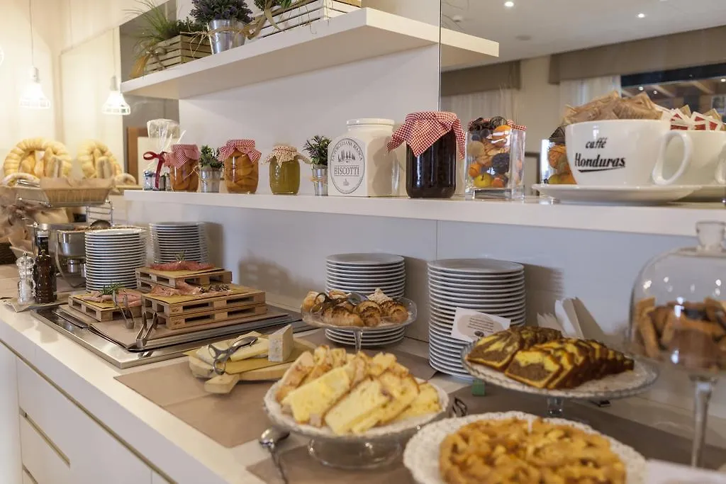 Hotel Dolci Colli Peschiera del Garda
