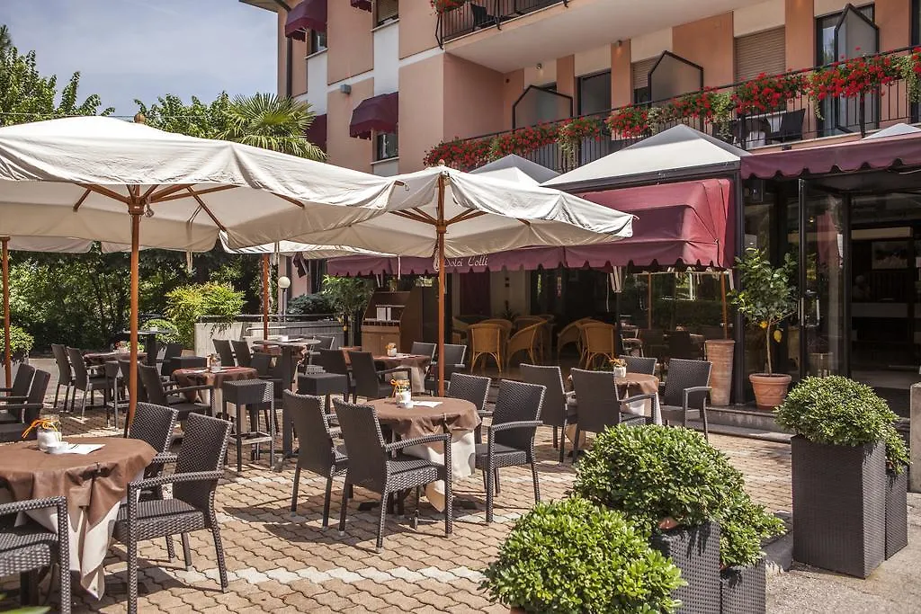 Hotel Dolci Colli Peschiera del Garda