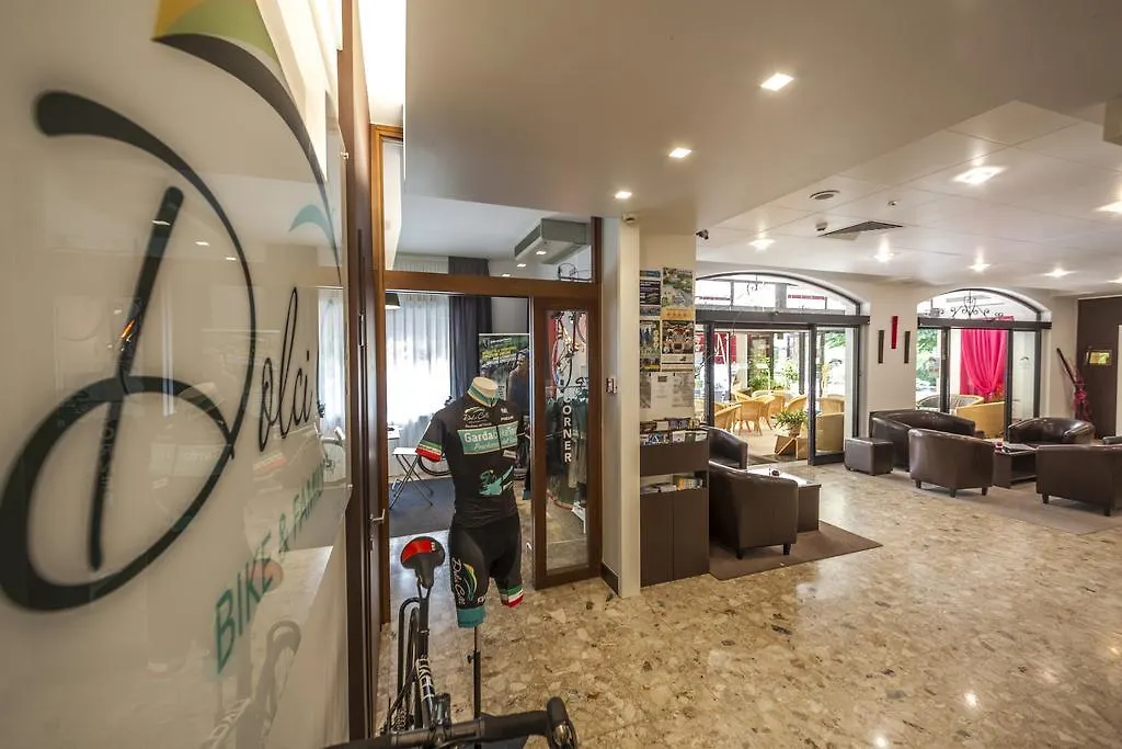 Hotel Dolci Colli Peschiera del Garda