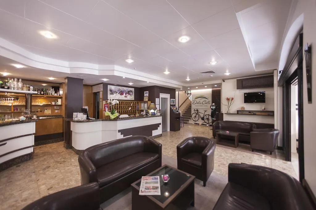 Hotel Dolci Colli Peschiera del Garda