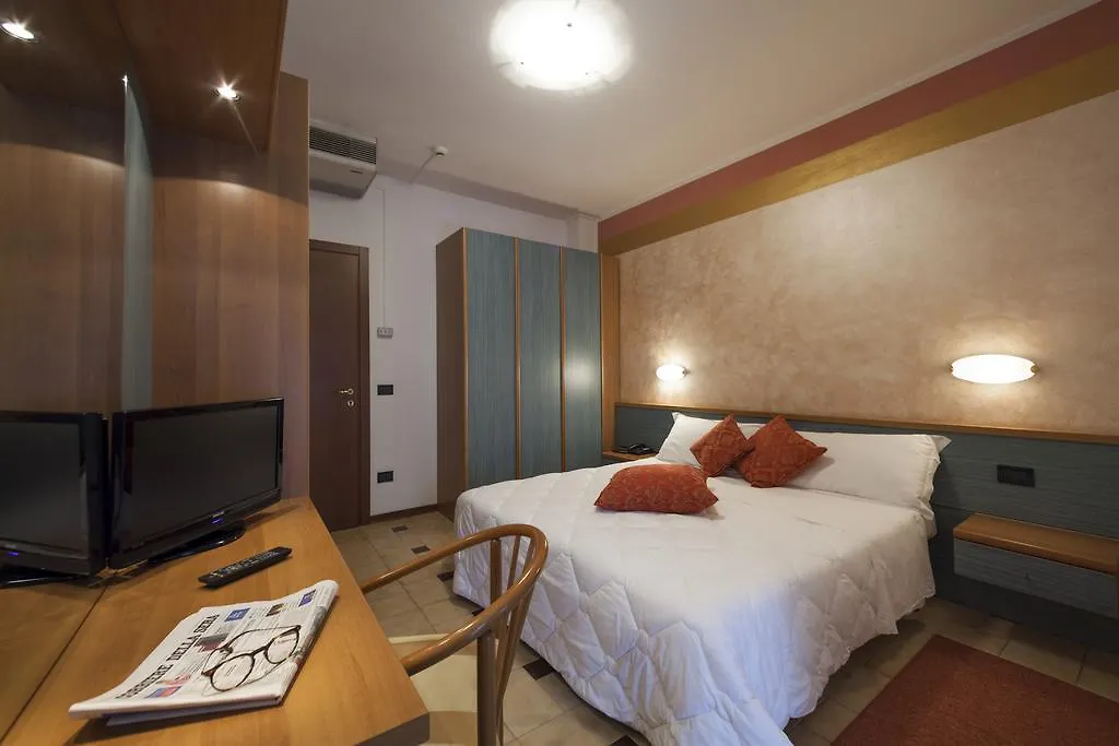 Hotel Dolci Colli Peschiera del Garda