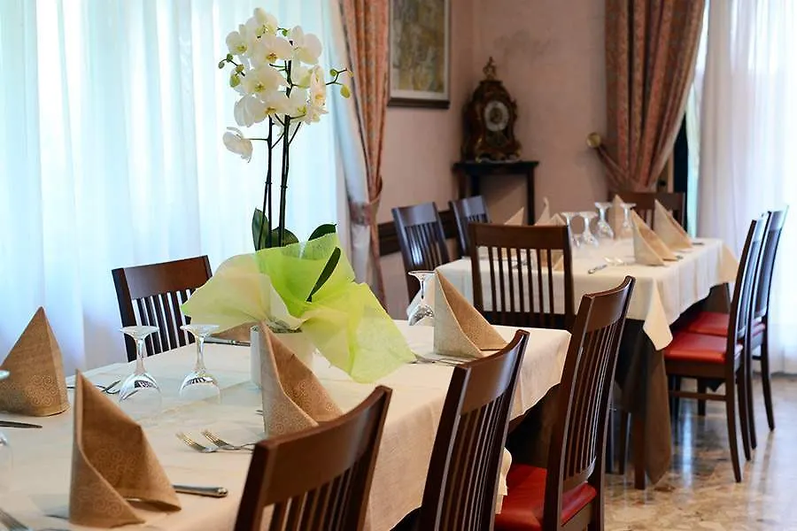Hotel Dolci Colli Peschiera del Garda