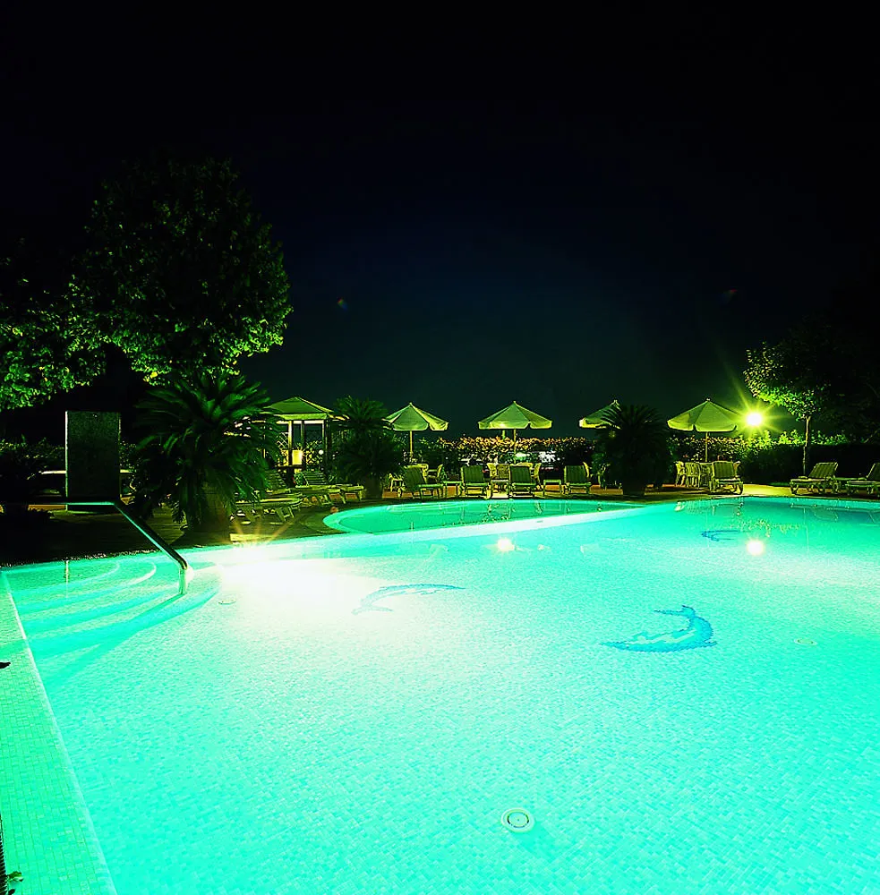 Hotel Dolci Colli Peschiera del Garda