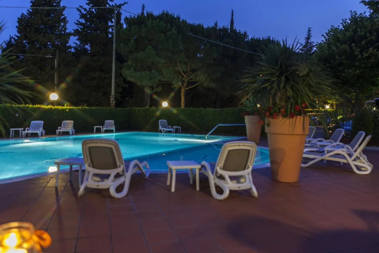 Hotel Dolci Colli Peschiera del Garda