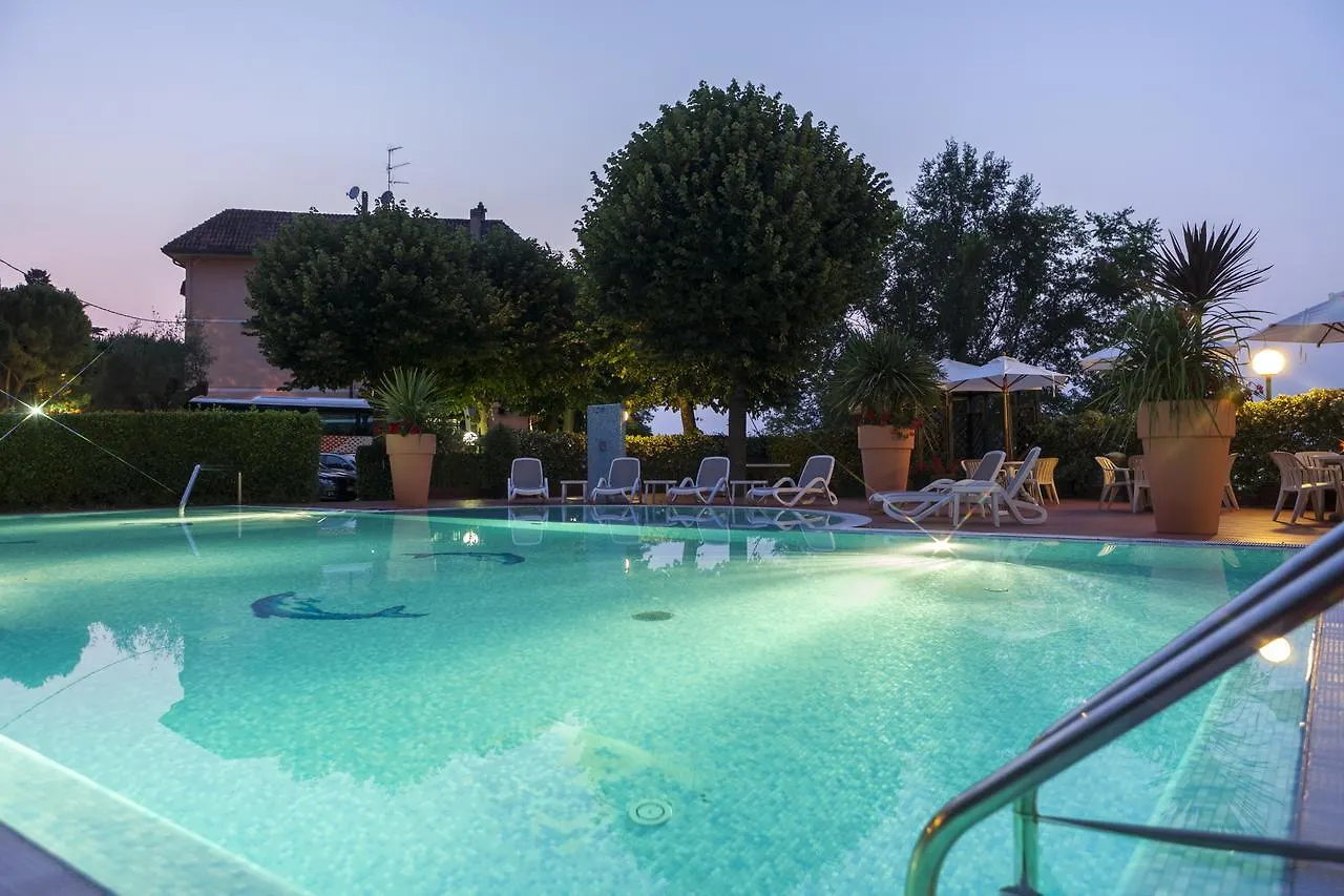 Hotel Dolci Colli Peschiera del Garda