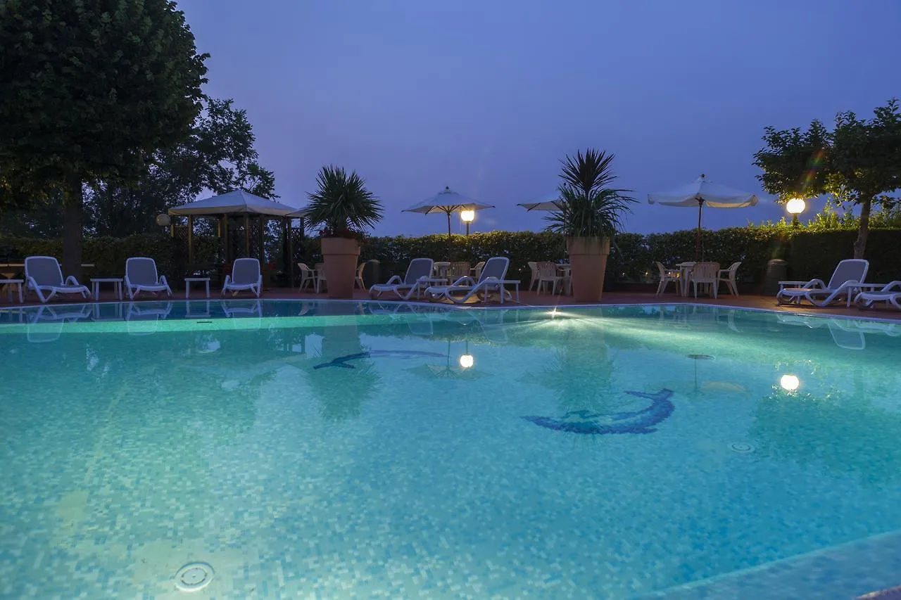 Hotel Dolci Colli Peschiera del Garda