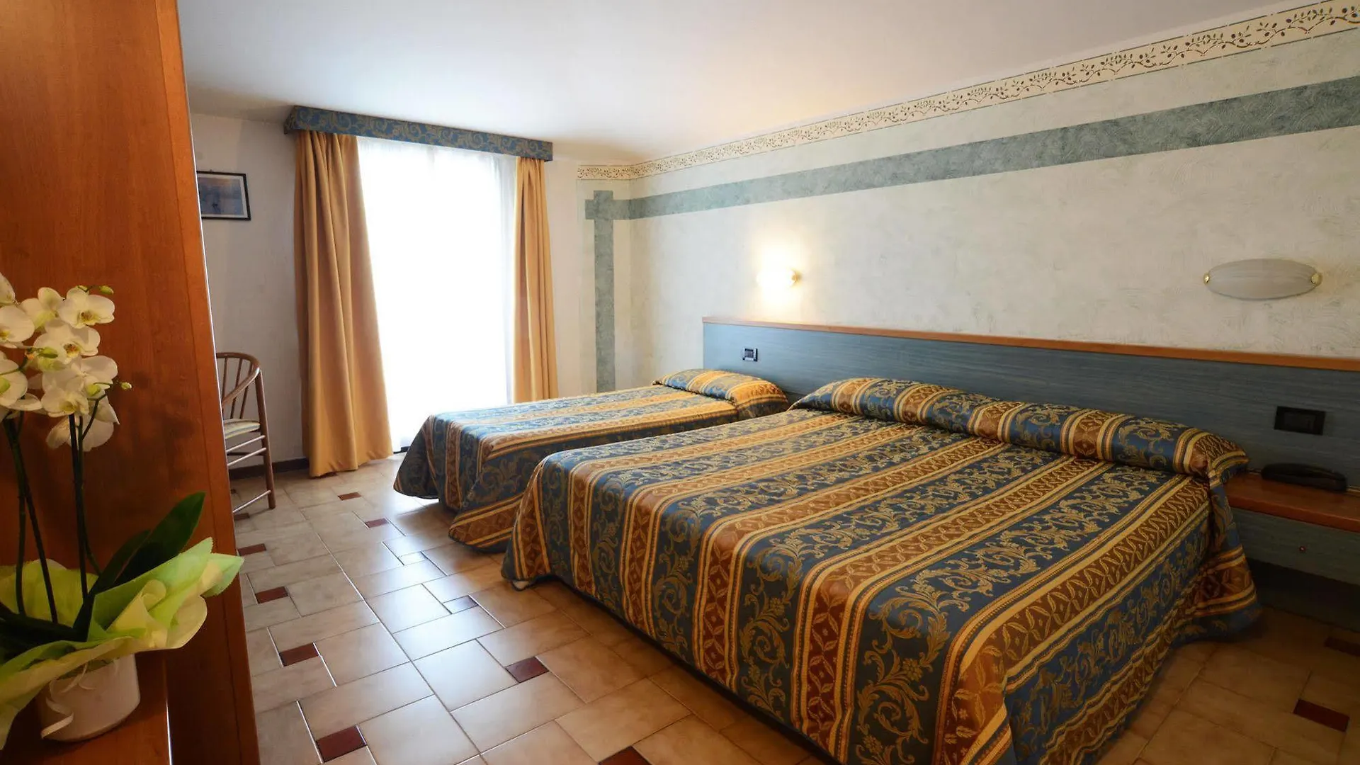 Hotel Dolci Colli Peschiera del Garda Italy