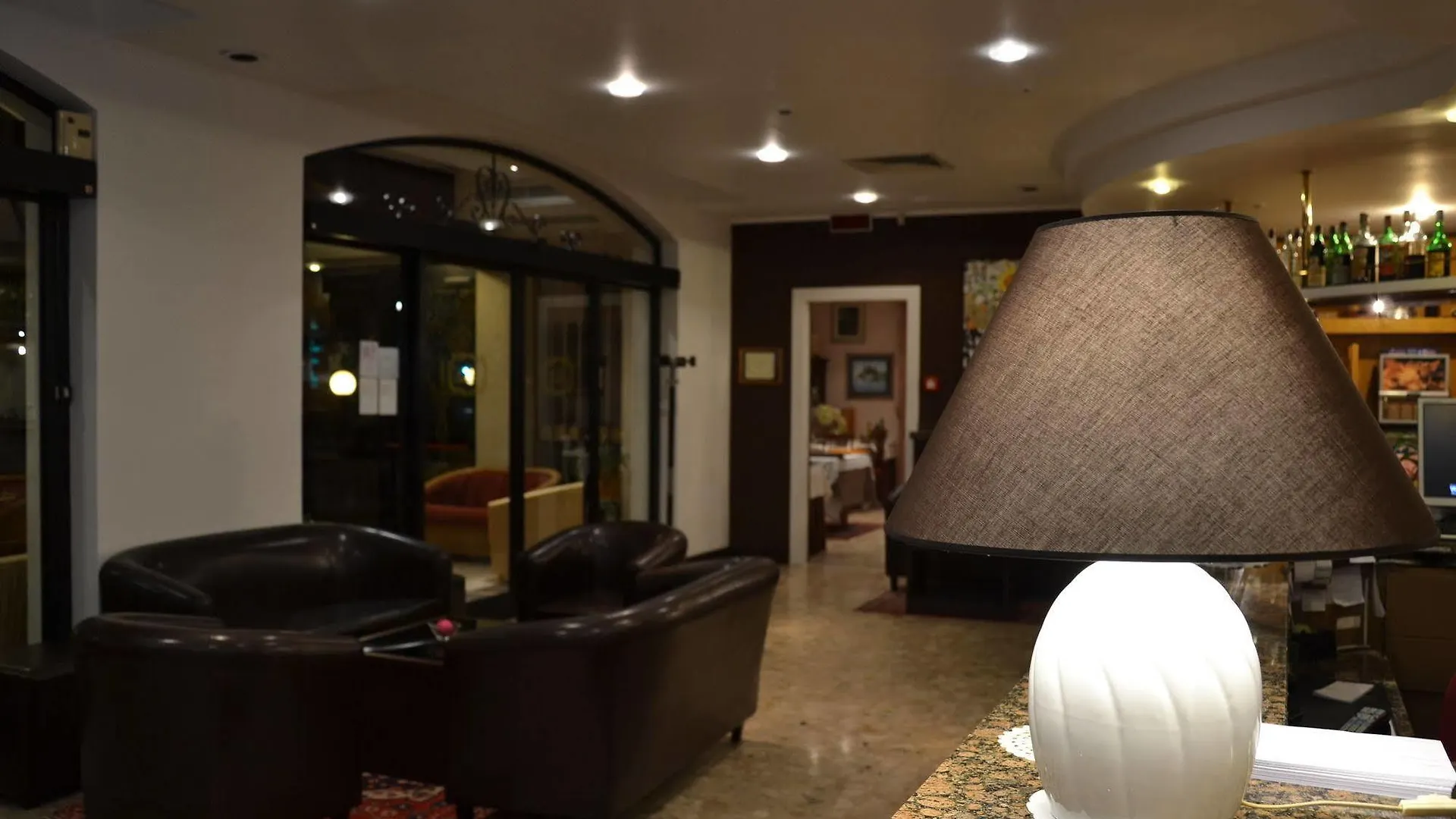 Hotel Dolci Colli Peschiera del Garda