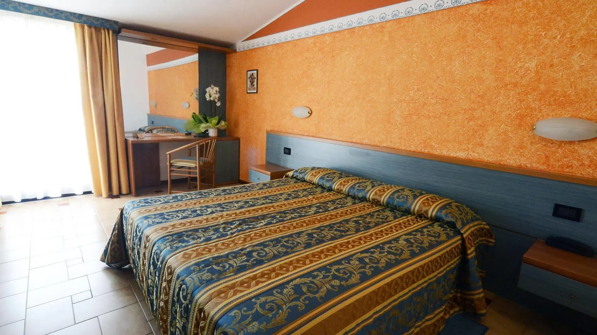 Hotel Dolci Colli Peschiera del Garda