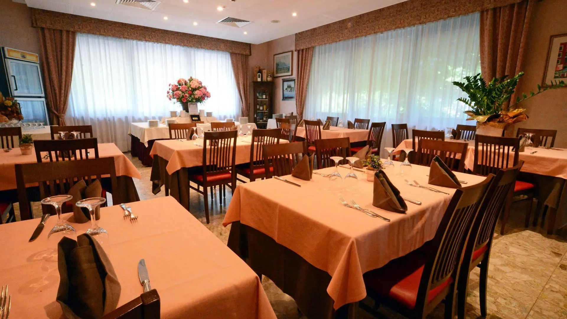 ***  Hotel Dolci Colli Peschiera del Garda Italy