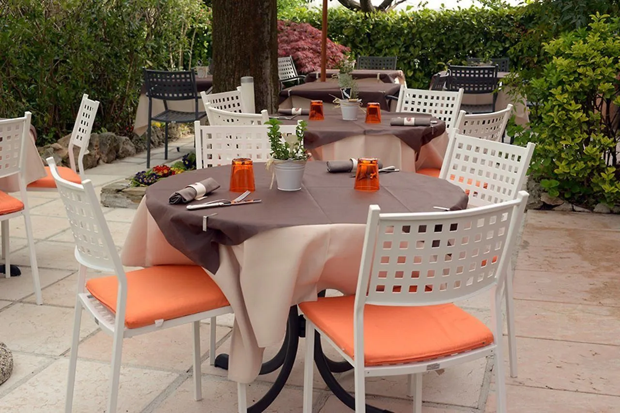 Hotel Dolci Colli Peschiera del Garda