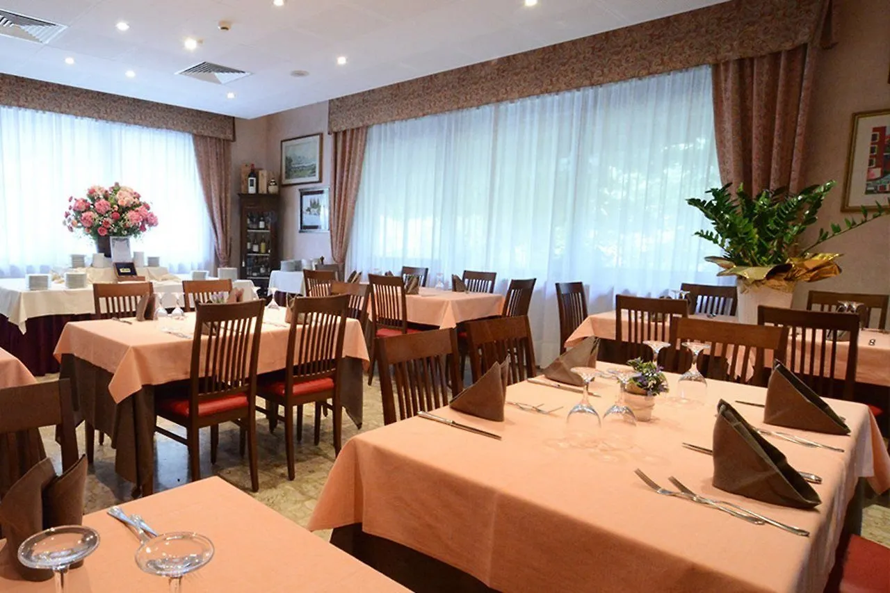 Hotel Dolci Colli Peschiera del Garda