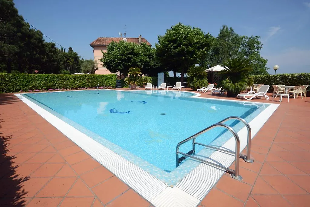Hotel Dolci Colli Peschiera del Garda