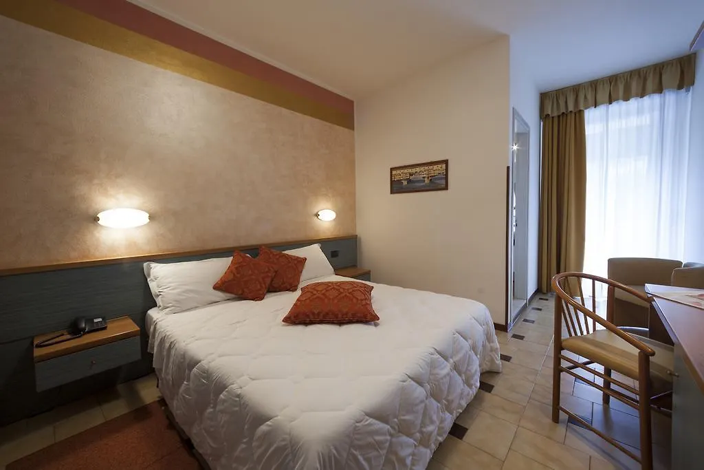 Hotel Dolci Colli Peschiera del Garda